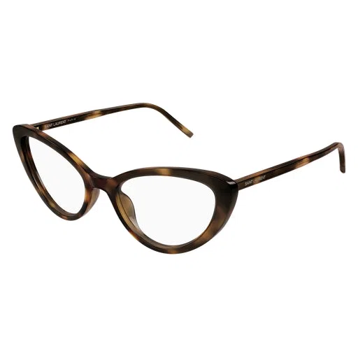 Saint Laurent SL 777 Eyeglasses - view 3